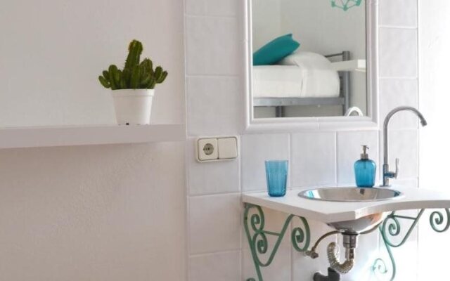 La Bartola Guesthouse