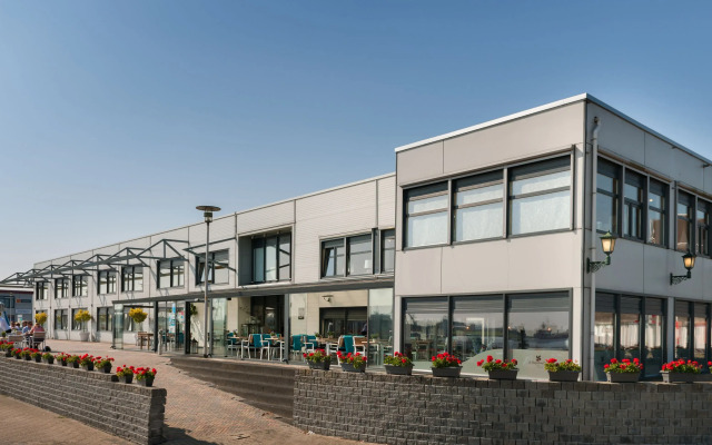 Hotel De Boegschroef