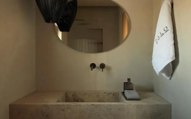 Adama - By Zalo Spaces (Adults Only)