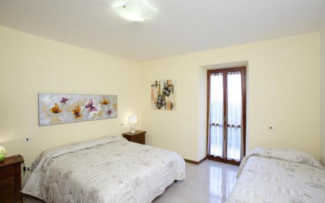 Agriturismo La Castellana