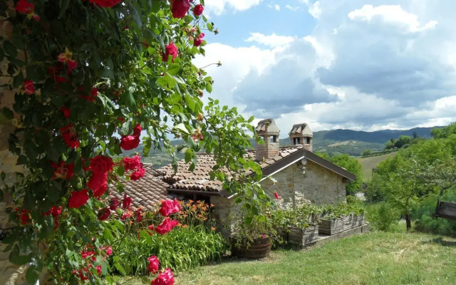 B&B Casa Piantone