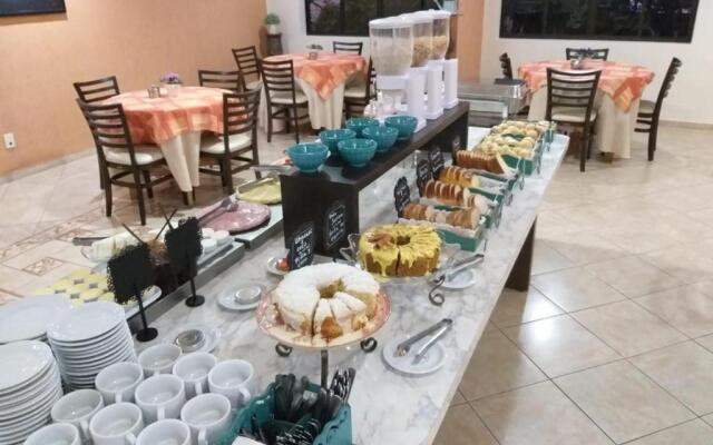 Smart Cataratas Hotel