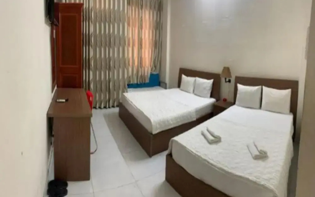 TVI 3 Hotel