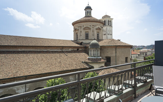 B&B Hotel Milano Sant'Ambrogio