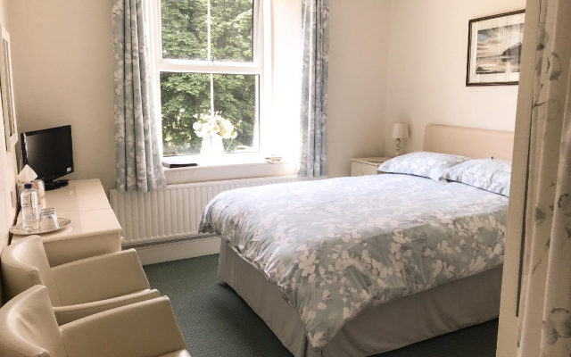 Elerkey Guest House