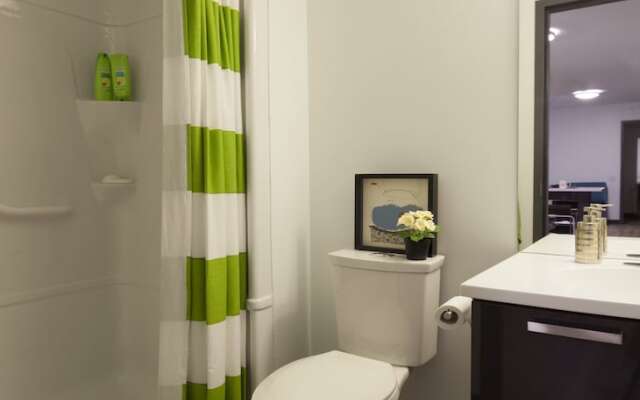 Centennial Place Student Residence Scarborough