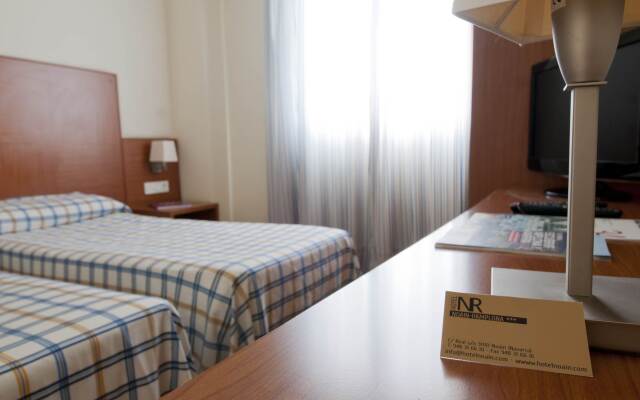 ibis Styles Pamplona Noain