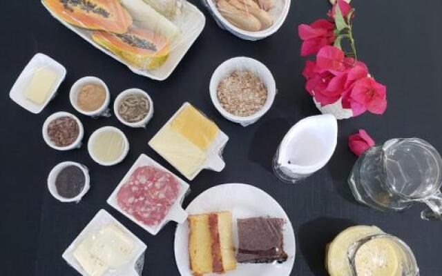 Feliccitá Pousada e Restaurante Ltda