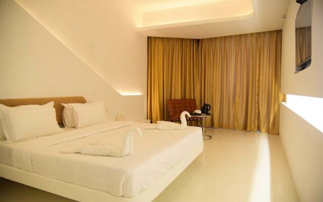 Hotel Ramaya