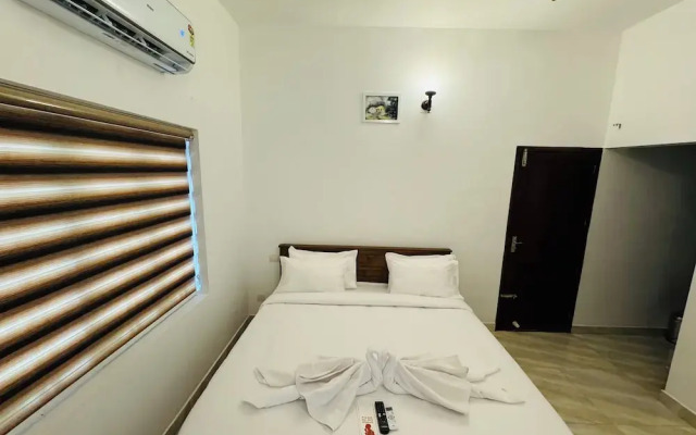 Coconut Creek Homestay
