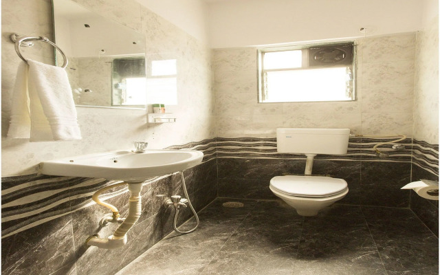 Royal Hospitality Services By OYO Rooms