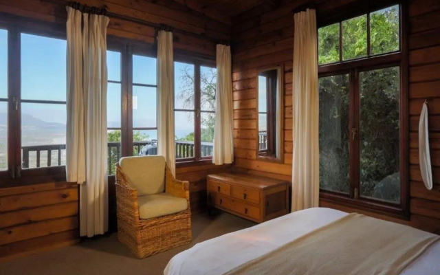 Monkey Valley Beach & Nature Resort