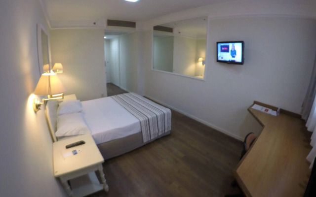 Monreale Plus Midtown Campinas