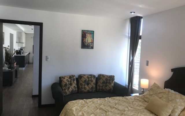 GTZ10 Executive Residence