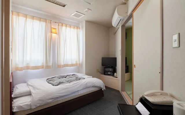 Tabist Sakura no Yakata Hotel