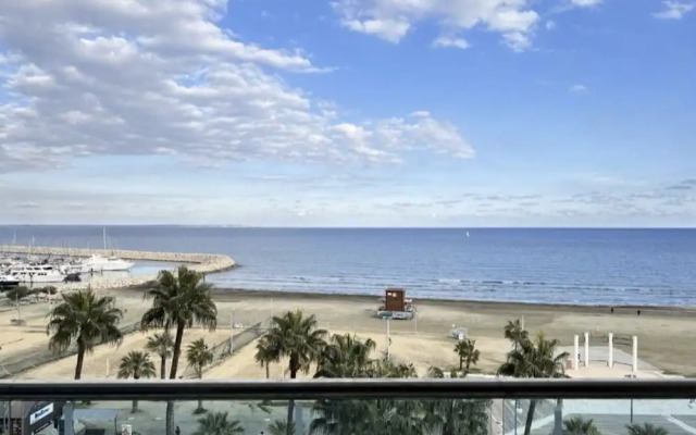 Aphrodite Plaza