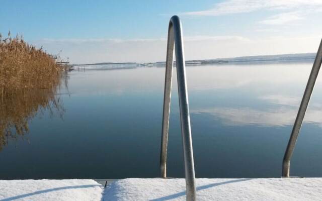 Holiday House House on Muhlfeldsee