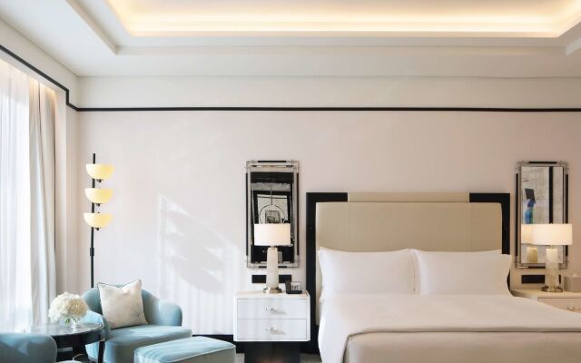 Waldorf Astoria Doha West Bay