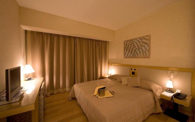 Best Western Hotel Quattrotorri Perugia