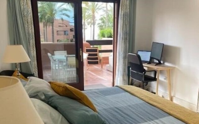 Mar Azul Apart Hotel