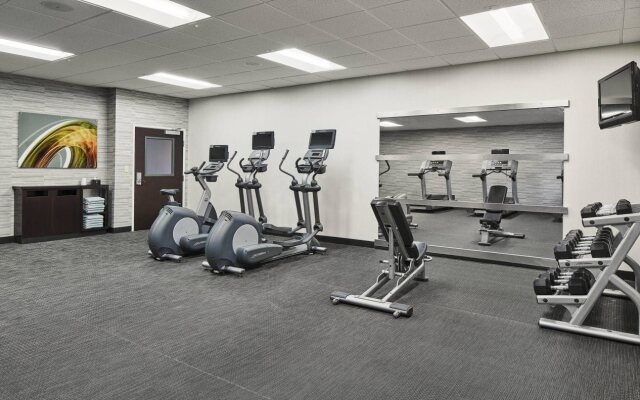 Courtyard by Marriott Shreveport-Bossier/Louisiana Boardwalk