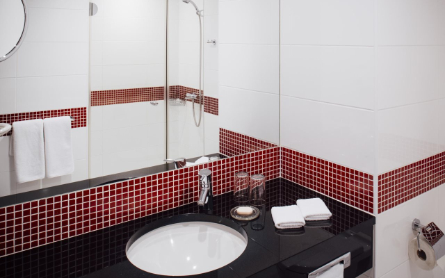 Vienna House Easy by Wyndham Pilsen