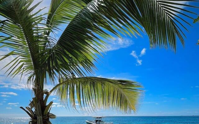 Barbuda Cottages