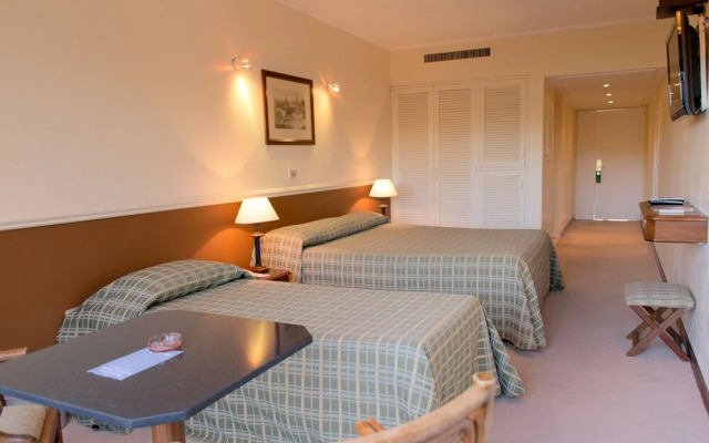 Horacio Quiroga Resort Termal