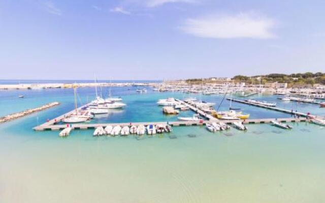 Elegante "Casa Karm" 6 posti