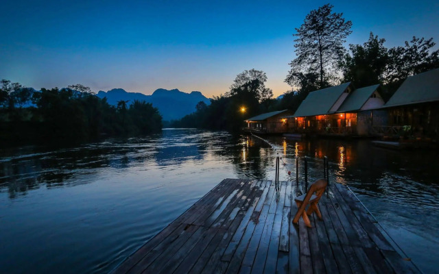 Saiyok Mantra Resort