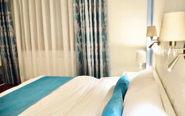 Luxury Villa - JessApart Walendia