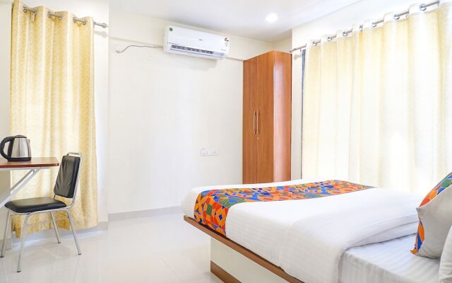 StayBird Silver Oak An Apartment Hotel