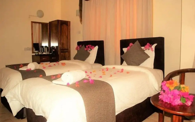 Regency Inn
