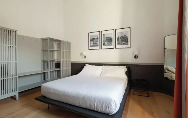 Trastevere Apartments