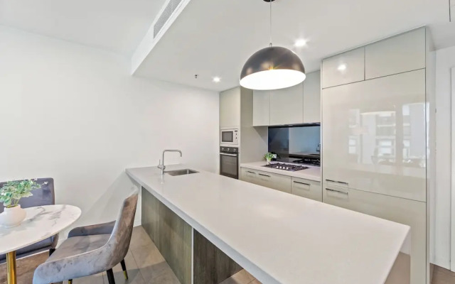 Trafalgar Lane Apartments by CLLIX