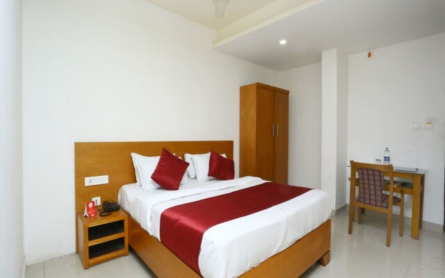OYO 15560 Assent Inn