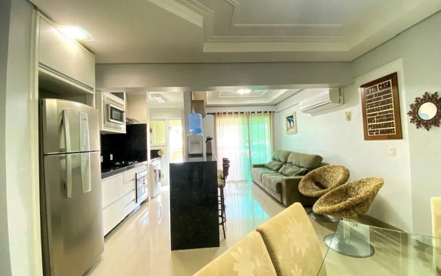 919 - Apartamento 3 quartos s uma suíte