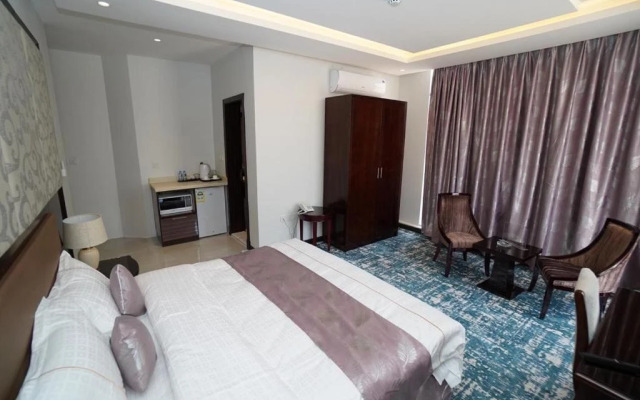 Maset Al Masem Al Khobar