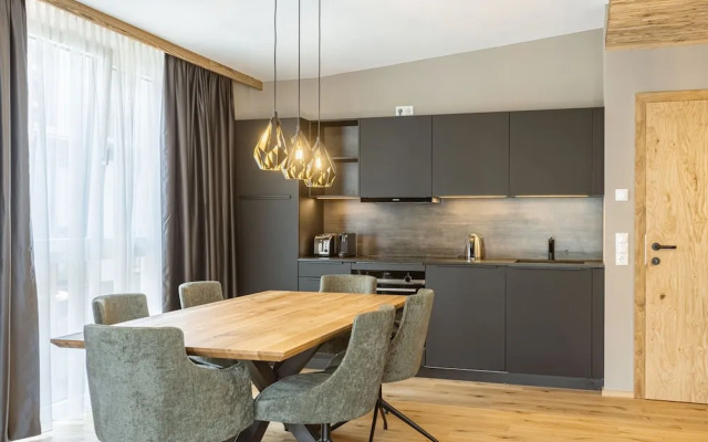 Premium Apartment in Tyrol With Shared Pool