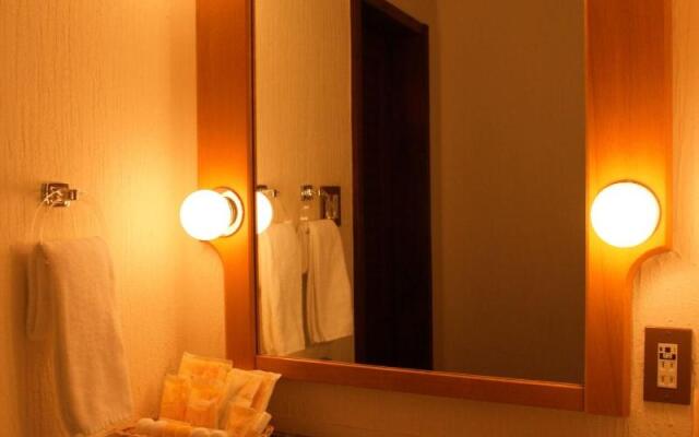 Kamikochi Imperial Hotel