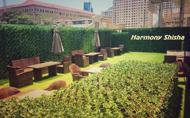 Harmony Hotel