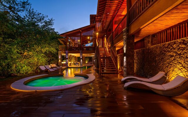 Kalango Hotel Boutique