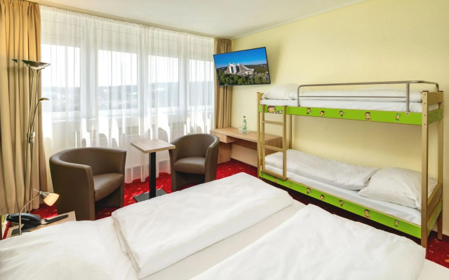 AHORN Panorama Hotel Oberhof