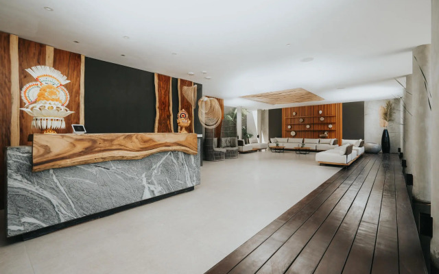 The Ning Resort Ubud