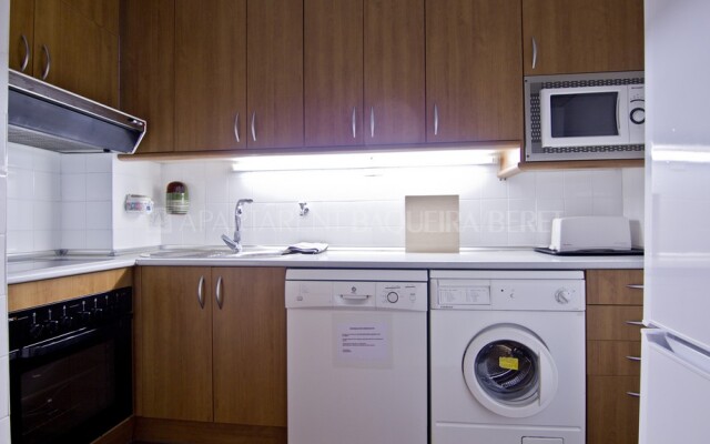 Apartamento Esquirós