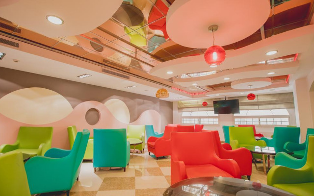 Sealamees Hotel | فندق لميس البحر