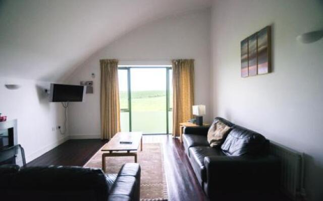 Ballylinny Holiday Cottages