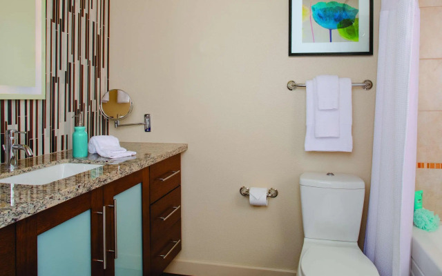 Marriott's Shadow Ridge I-The Villages