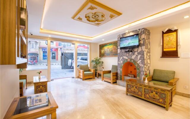 Boudha Boutique Hotel