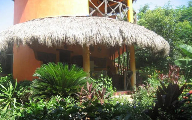 Unelma Bungalows